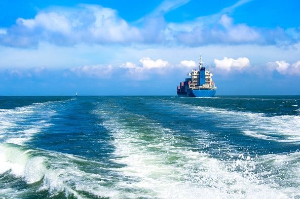 WinGD, ExxonMobil collaborate to advance adoption of smart shipping technology
