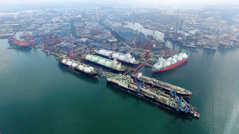 Keppel nets S$203m in profit for 1Q 2019