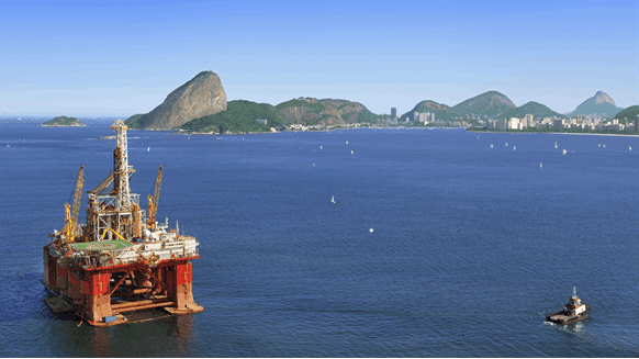 Brazil government publishes additional rules regarding massive oil auction