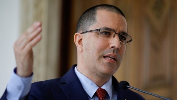 Venezuela pledges to honor oil commitments to Cuba despite sanctions