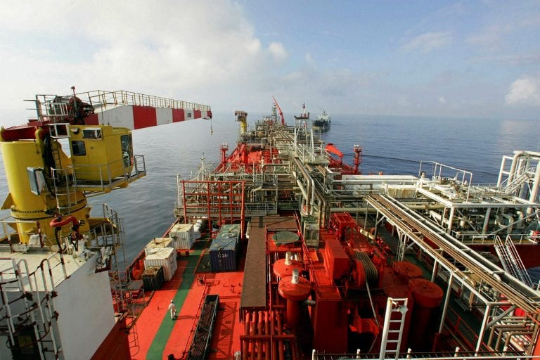 CNOOC seeking coordinator to lift its share of Guyana oil