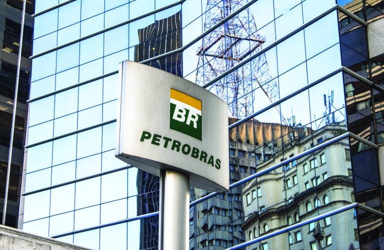 Brazil’s Petrobras nears sale of offshore oilfields