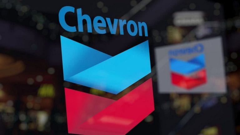 Chevron set to walk away from Anadarko take-over