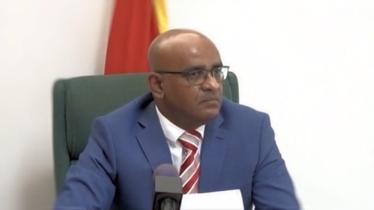 Guyana was not adequately represented by gov’t at OTC – Opposition Leader