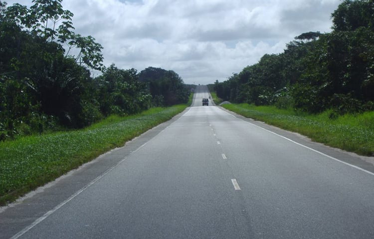 PM sees super highways, railways in new Guyana
