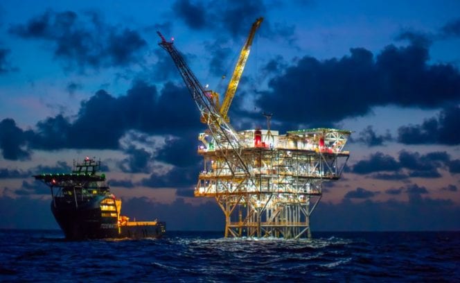 BP to scale down gas production in Trinidad & Tobago by 15 percent