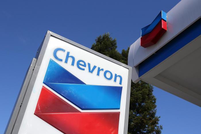 Chevron has been in Venezuela for nearly 100 years; it could finally be forced to leave