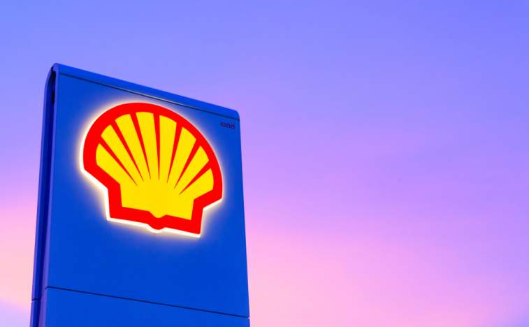 Shell sets out oil, gas growth case despite fossil fuel qualms