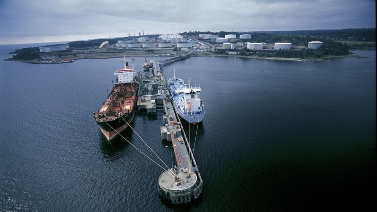 ExxonMobil’s sale of Norwegian assets could be record-breaking