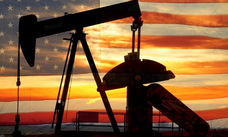 US cements position as world leader in oil reserves; Guyana pushing offshore replacement ratio