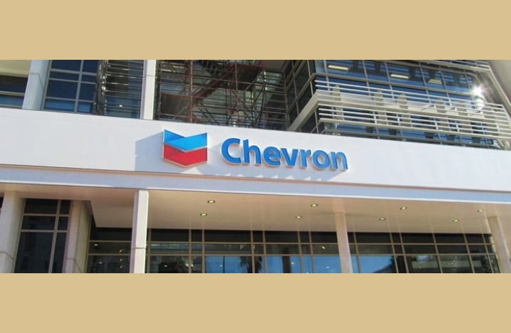 Chevron looks for a way out from U.S.’s Venezuela oil sanctions