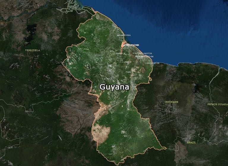 Guyana just months away from adding to South America’s O&G supply