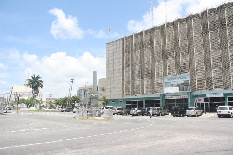 With more financial flows, Guyana pushing digital payments, anti-money laundering efforts