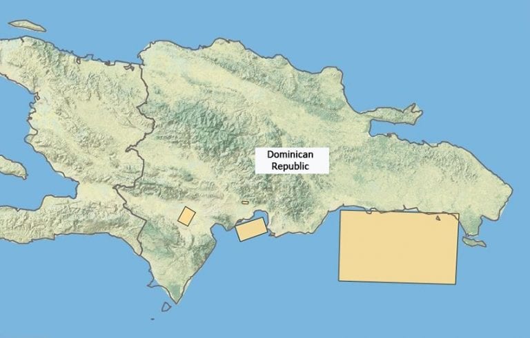 No signing bonus, free seismic data for companies in Dominican Republic’s first ever licensing round
