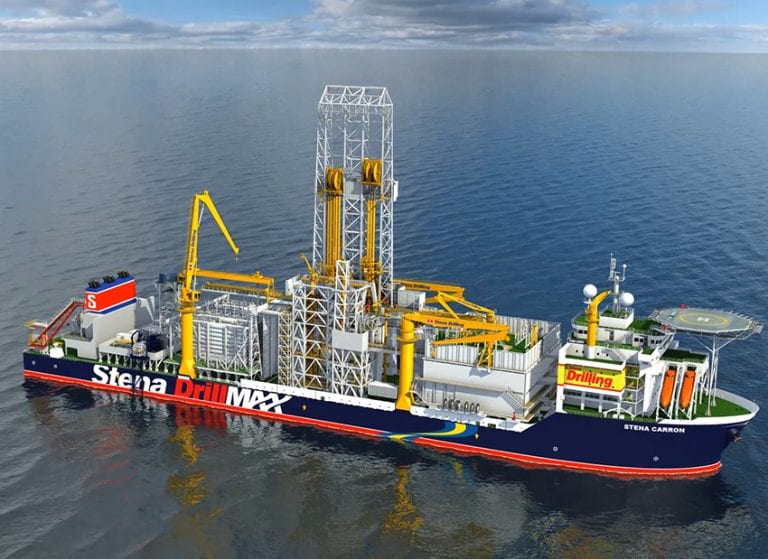 2016 Stabroek contract revisions followed dry hole at Skipjack