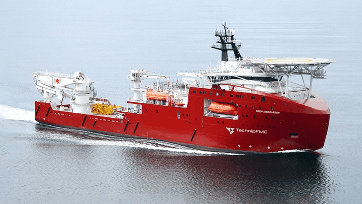 TechnipFMC bags India subsea contract