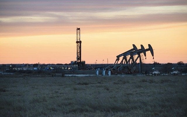 New pipeline needed to meet surge in demand for Permian crude