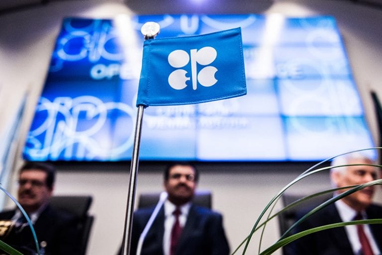 OPEC’s mission to bolster oil market enters make-or-break phase