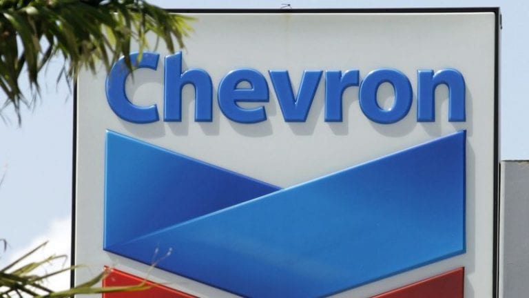 Caracas threatens to seize Chevron oil assets