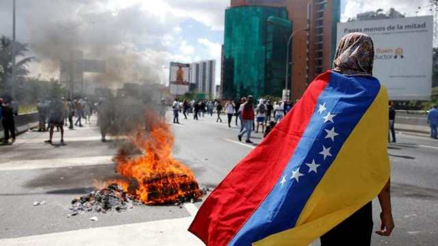 Future Venezuela events may have significant impact – Chevron