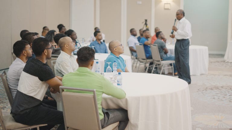 24 Guyanese technicians to undergo Advanced Systems Training for Liza Destiny placement