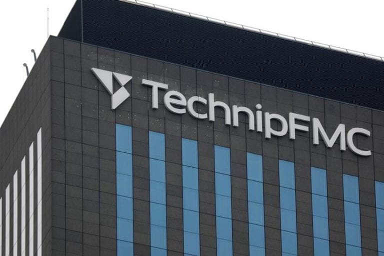 TechnipFMC to separate into two companies