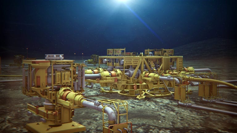 Norway group says Yellowtail subsea contract among biggest this century