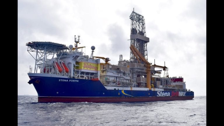 Tullow strikes oil offshore Guyana