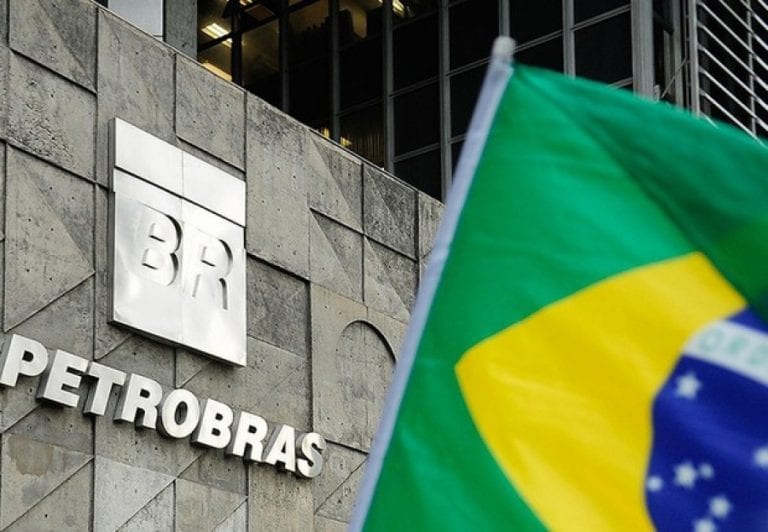 Brazil’s Petrobras slashes 2019 investment budget by billions