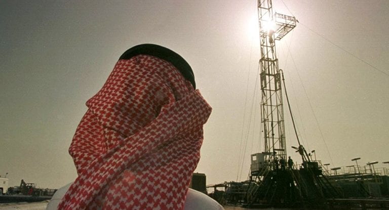 Several countries “locked and loaded” to fill Saudi oil supply gap – Rystad Energy