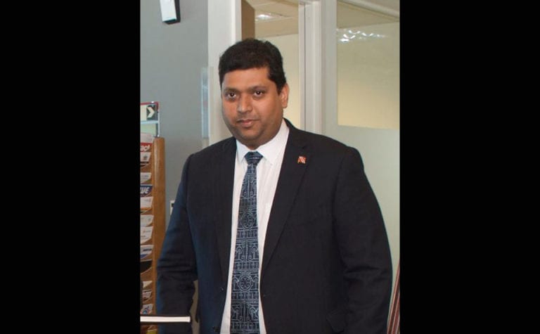 T&T oil decline driving investors to nearby Guyana – Ramnarine