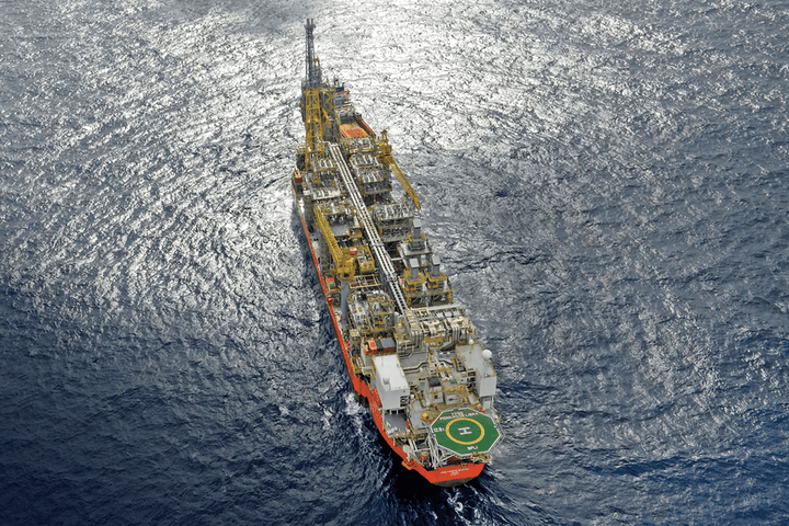 ExxonMobil-led consortium wins 3 Brazil deepwater blocks