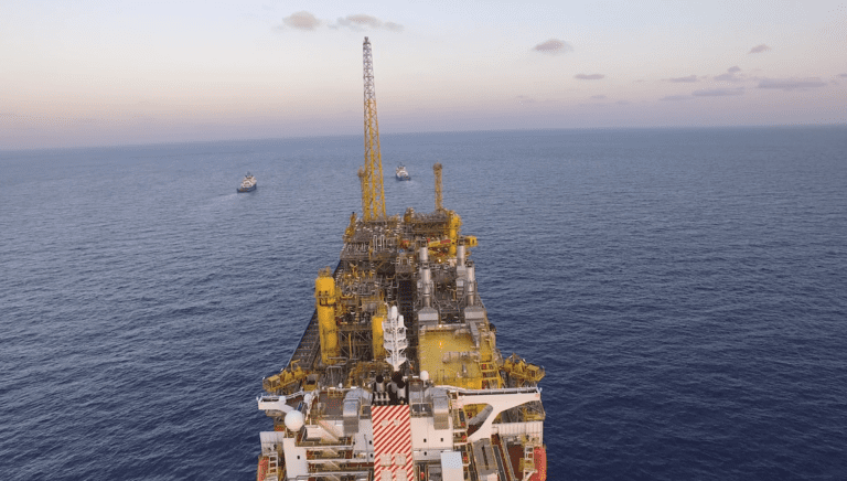 Double oil strikes reaffirm Guyana’s substantial oil resources – Dr. Bynoe