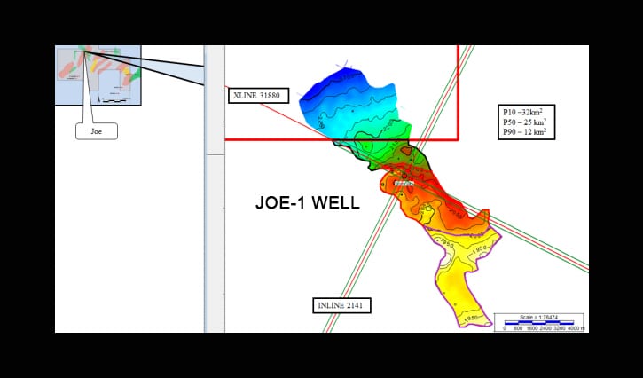 Joe discovery proves shallow low-cost plays exist in Guyana