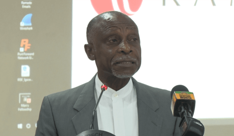Guyana launches trade facilitation road map ahead of first oil