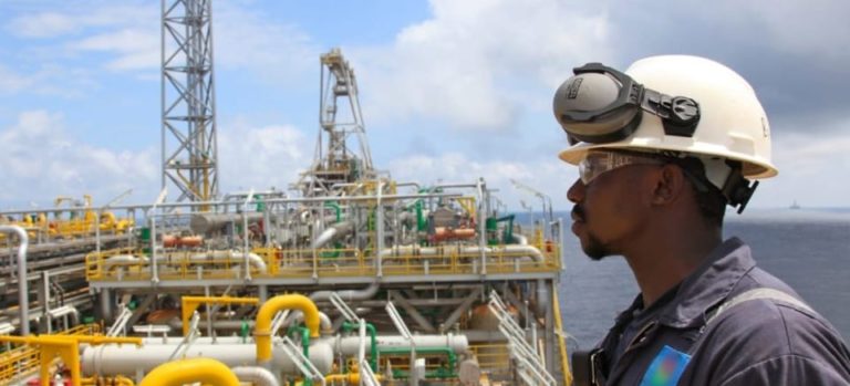 Guyana will require fewer petroleum engineers per barrel of production than T&T