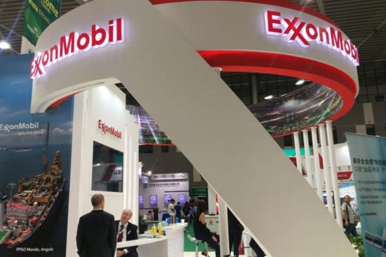 Exxon agrees $4 billion sale of Norway oil and gas assets