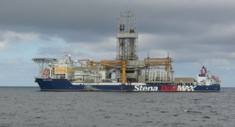 Tullow makes second discovery offshore Guyana