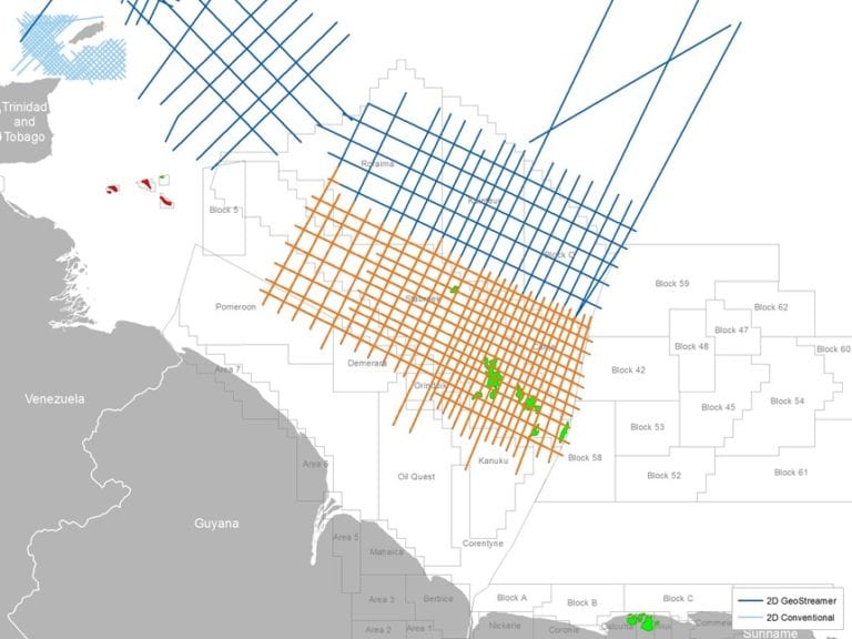 USGS will reassess Guyana-Suriname basin in 2020 following multi-billion-barrel discoveries by ExxonMobil