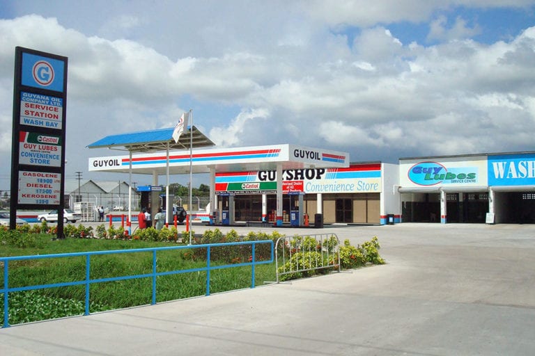 Guyana urged to avoid gasoline subsidies, over-dependence on its multi-billion-barrel oil resources