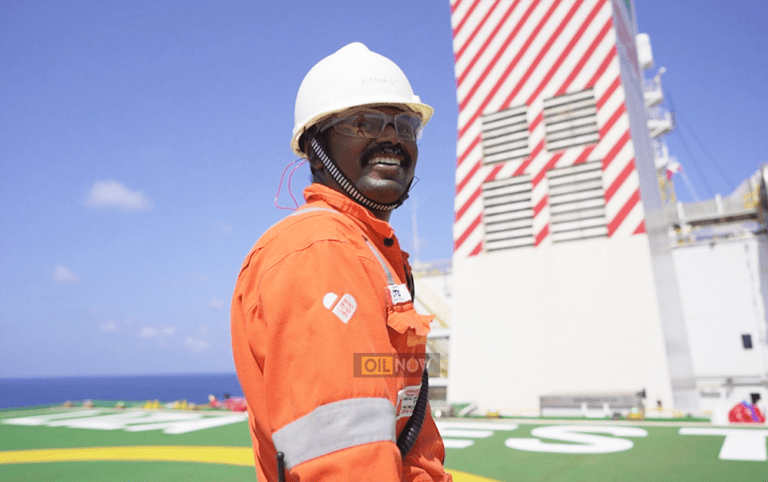 Guyanese workforce, suppliers increasing as first oil approaches