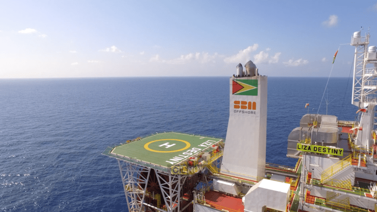 Oil companies set to spend over US$53 billion at Stabroek Block in coming decade – Rystad Energy