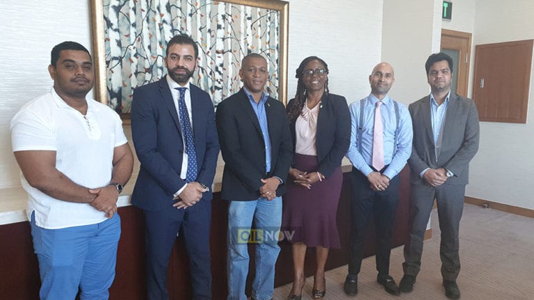 Guyanese companies aiming to maximise participation in GIPEX 2019