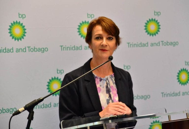BP, Shell in joint bid for renewable energy project in Trinidad and Tobago