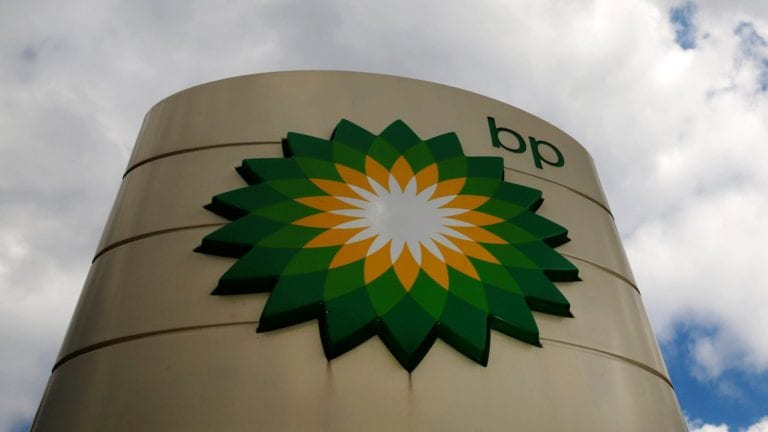 BP’s gas discovery in Mauritania is largest for 2019