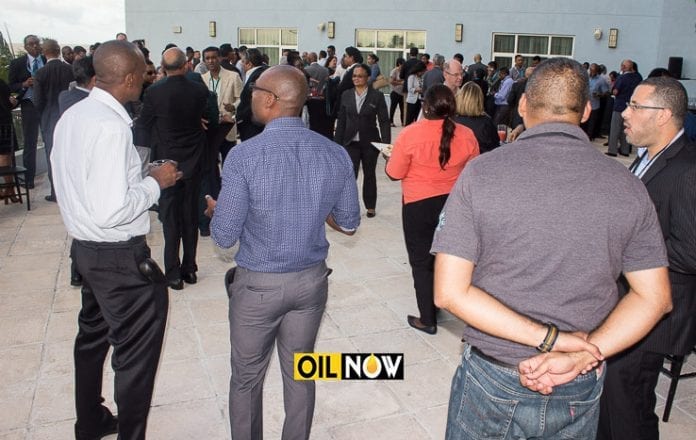 Trinidad investors welcomed in Guyana if entering through front door – Chamber President