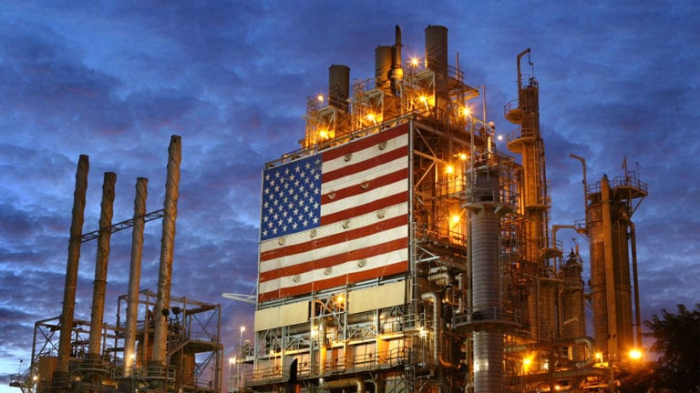 US crude exports to double by 2022