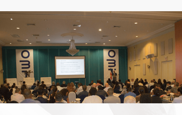 ‘One Basin Three Countries’ seminar opens in Suriname