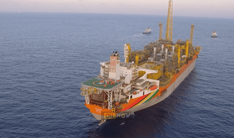 Guyana prospects take centre stage at London Oil Talk