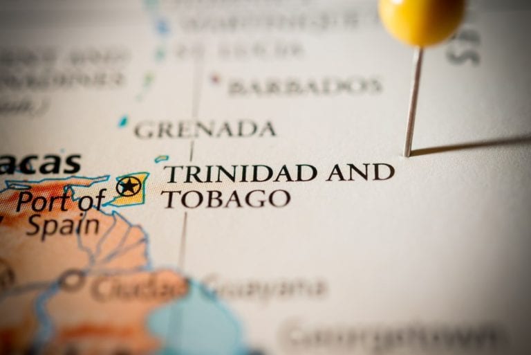 Trinidad and Tobago experiences first sustained economic recovery in a decade